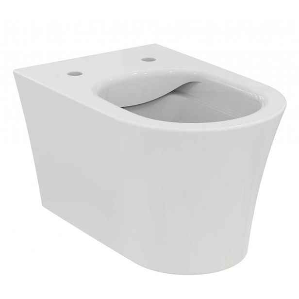Ideal Standard La Dolce Vita - Závěsné WC, RimLS+, bílá E263601