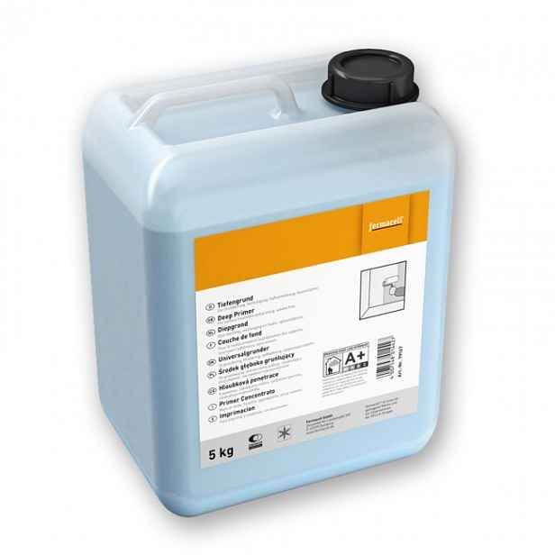 Penetrace hloubková fermacell 5 kg