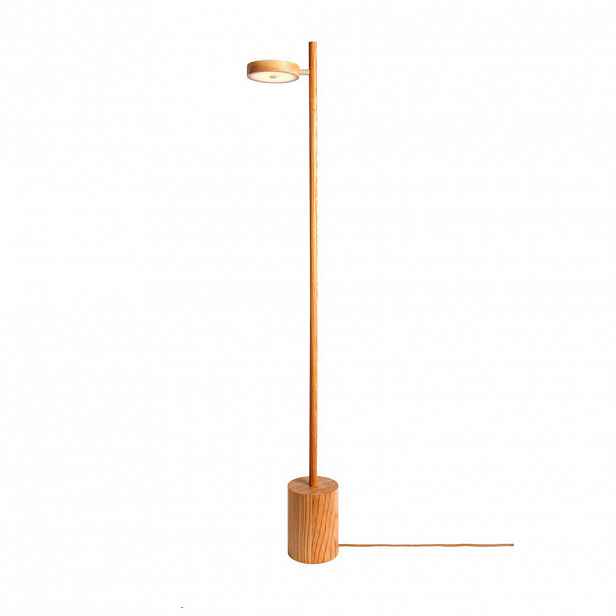 Good & Mojo STOJACÍ LAMPA, 20/20/146 cm