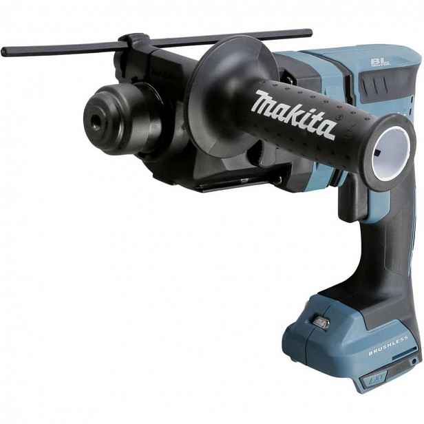 Makita - 18V AKU kombinované kladivo, bez baterie a nabíječky DHR182Z