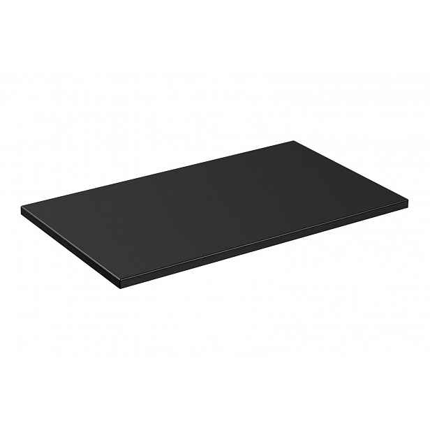 Blat 80cm, Santa Fe Black