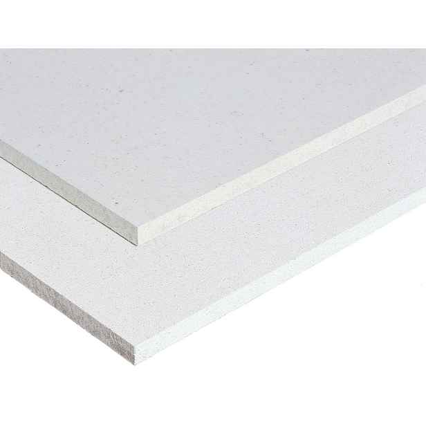 Deska sádrovláknitá podlahová fermacell E20 typ 2E11 1 500×500×20 mm