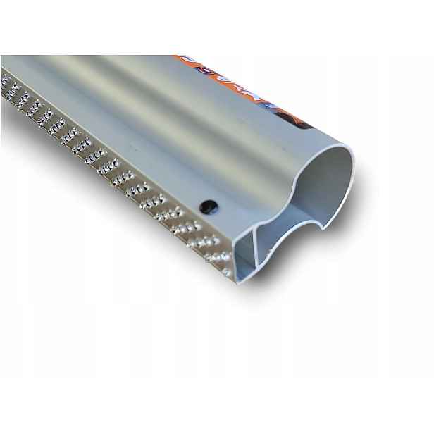 Fasádní Kotouč Na Polystyren Tytanx Délka: 1600 mm 160 cm 276-4160 Instar