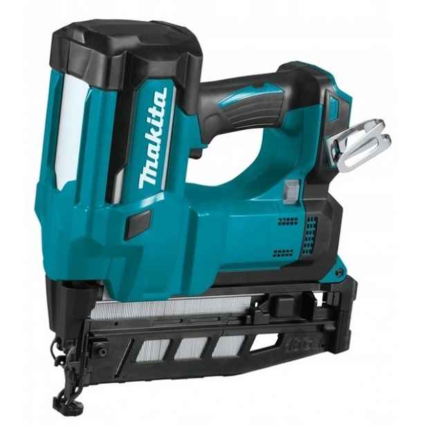Makita DBN600Z Akumulátorová Hřebíkovačka 18V