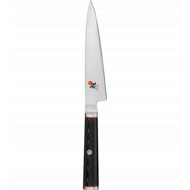 Nůž Miyabi 5000DP Shotoh 13 cm univerzální ocel VG10 Damascus