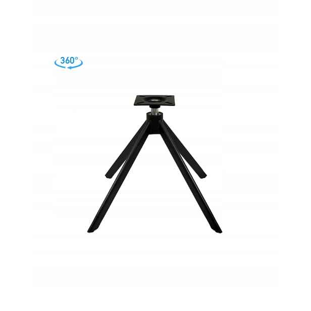 Otočná základna židle PK01 H400 mm
