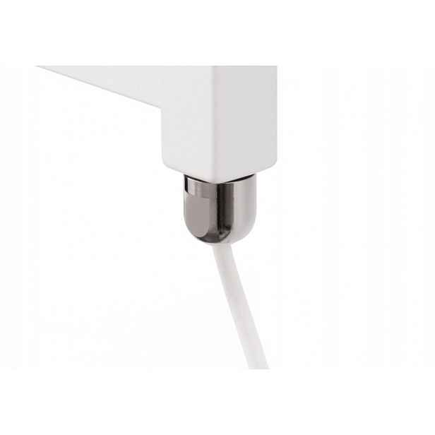 Terma Elektrický ohřívač radiátoru Sim 600W Inox