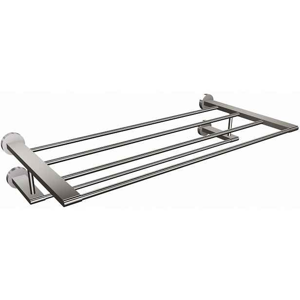 Věšák police 50 cm 486/SG Inox