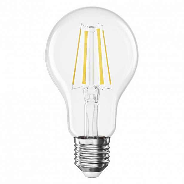 FILAMENTOVÁ LED ŽÁROVKA E27
