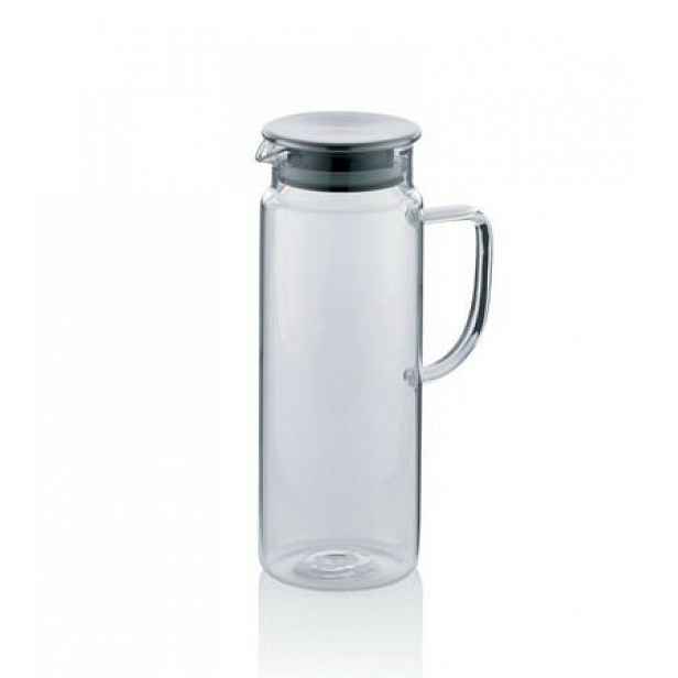 Kela Skleněná konvice PITCHER, 1 l