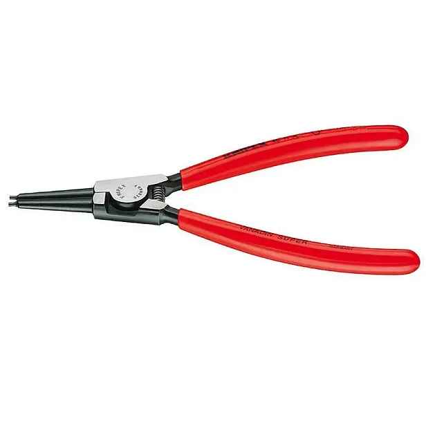 Kleště na kroužky Knipex 210 mm 46 11 A3