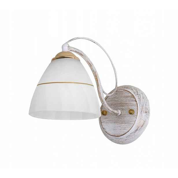 Nástěnné svítidlo Fanetta 21-77042 Candellux