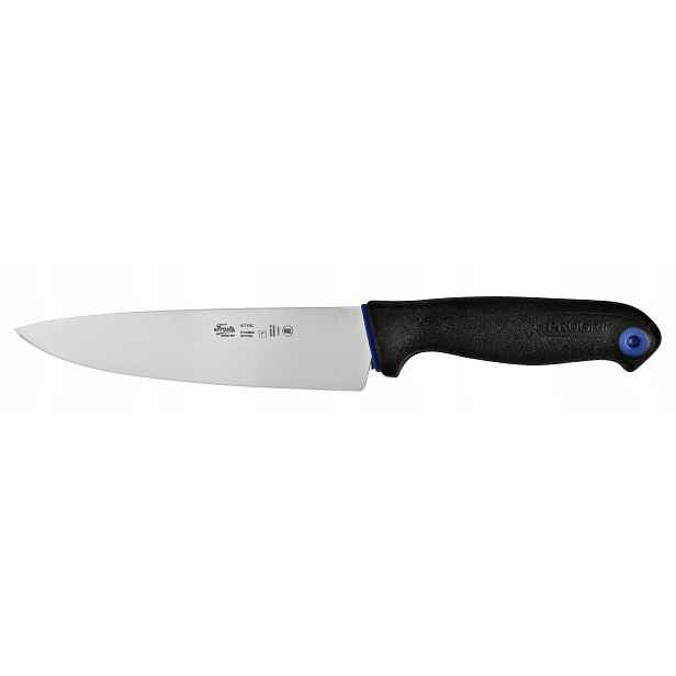 Nůž šéfkuchaře Morakniv Frosts 4171 Pg ocel 12C27