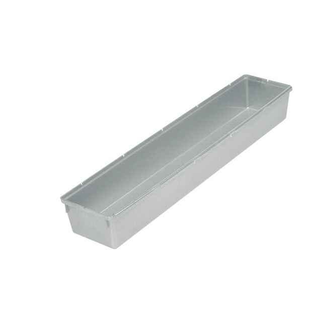 Plastový organizér KEEEPER 38x8cm