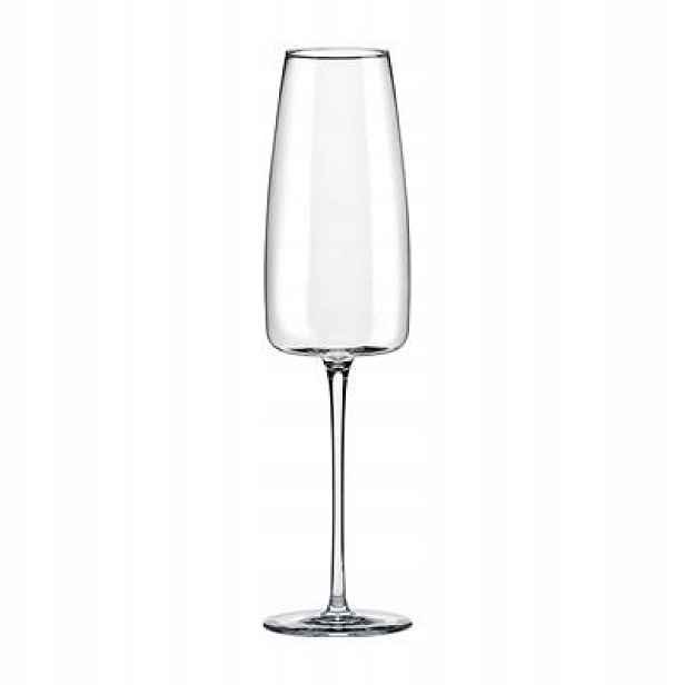 Rona Lord Sklenička Na Šampaňské 340 ML 6 Ks