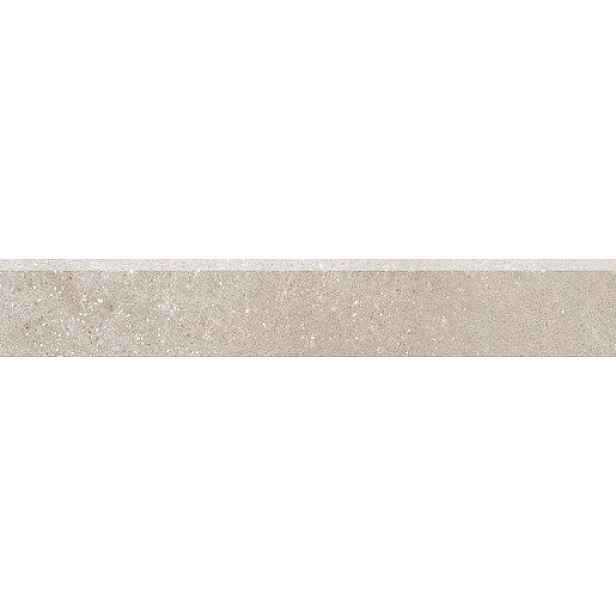 Sokl Rako Betonico tmavě béžová 60x7,2 cm mat DSAS3794.1