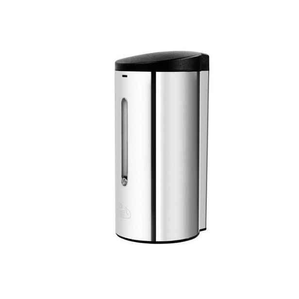 Stella Automatický dávkovač 0,7L ocel lesk 17.502-SP
