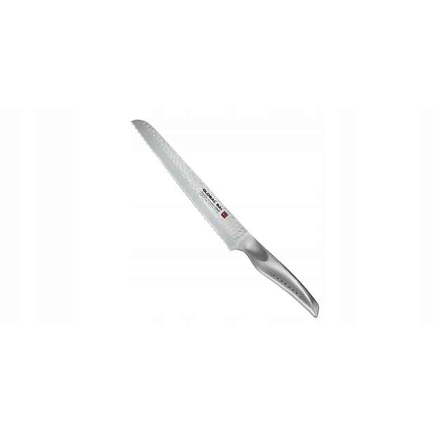 Global Sai Nůž na pečivo 23 cm
