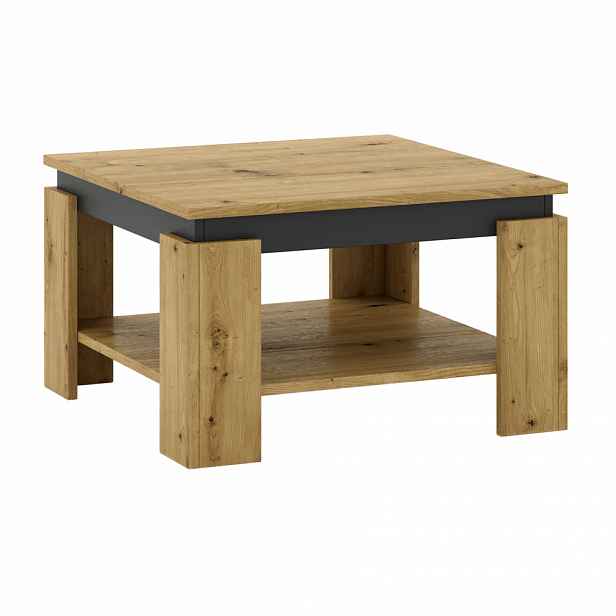 Konferenční stolek LEJSY Tempo Kondela Dub artisan
