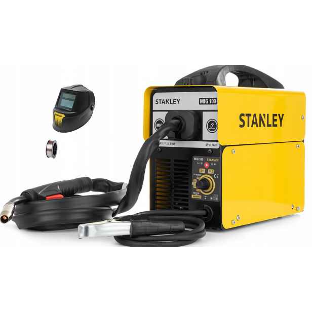 Invertorová svářečka s invertorem Mma 200A elektrody 1,6 5,0 mm Dewalt