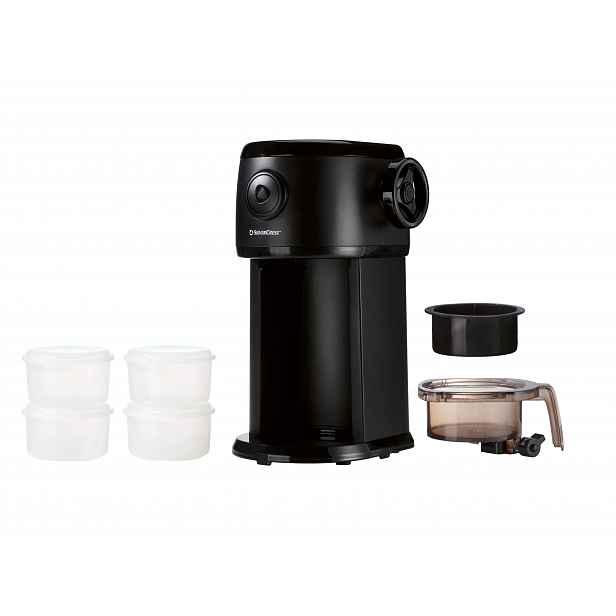 Silvercrest® Výrobník ledové tříště Slushy Siss 35 A1
