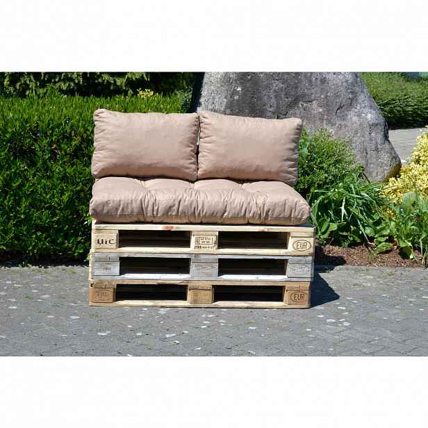 Gardenson SET POLSTRŮ NA PALETY