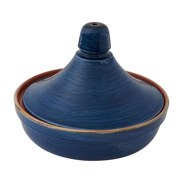 Keramický tajine s pokličkou 1,5 l – Brandani