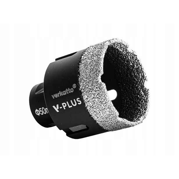 Korunkový Vrták M14 70x60 mm V-Plus Verkatto
