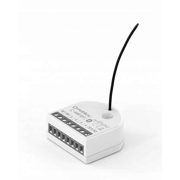 Mobilus Cosmo C-mr Bt Hk rádiový přijímač rolety