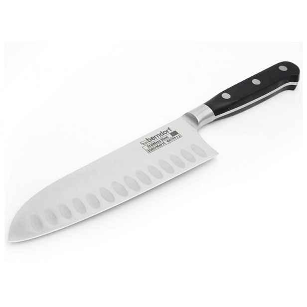 nůž 17cm SANTOKU Profi line, BERNDORF