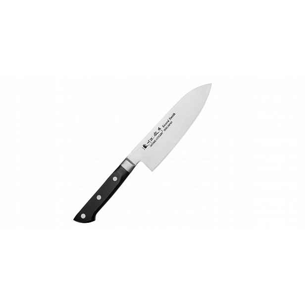 Satake Katsu Nůž Santoku 17 cm