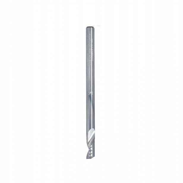 Ita Tools fréza pro hliník Z1 D4 I8 S4mm Pozitivní