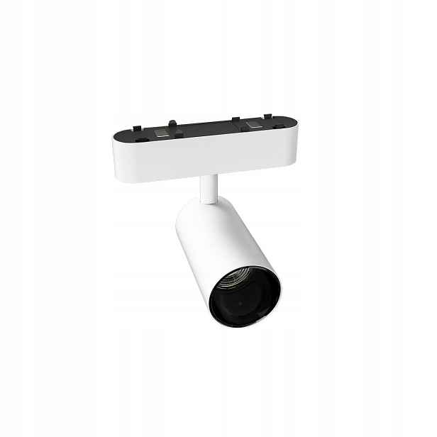 Light Prestige magnetický slim veltra Led kolejnicový reflektor 10 w cct bílý