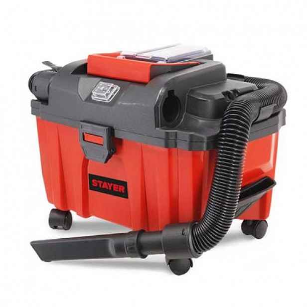 Vysavač Bvac Compact 20L, Stayer