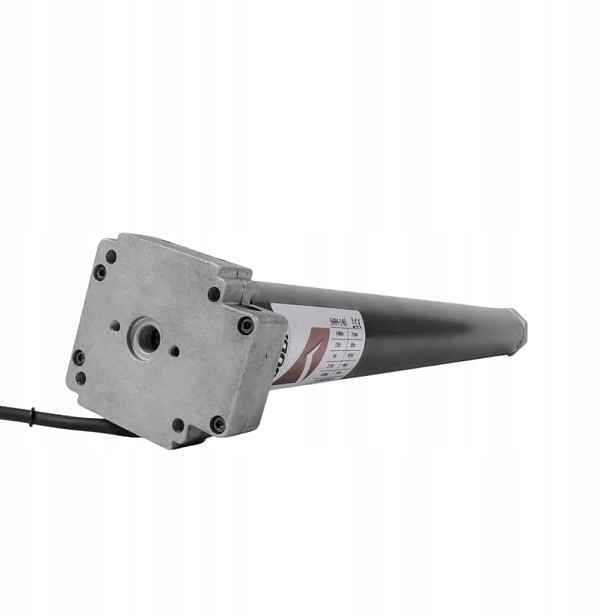 Yooda motor pro brány 64M, 160 Nm, 7 ot./min. s nouzovým otevíráním