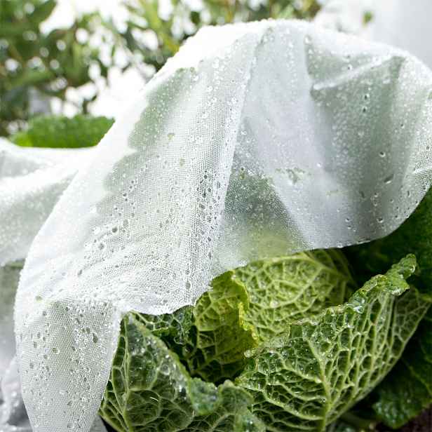 Fólie s mikroperforacemi Windhager Supergrow 5 x 1,4 m