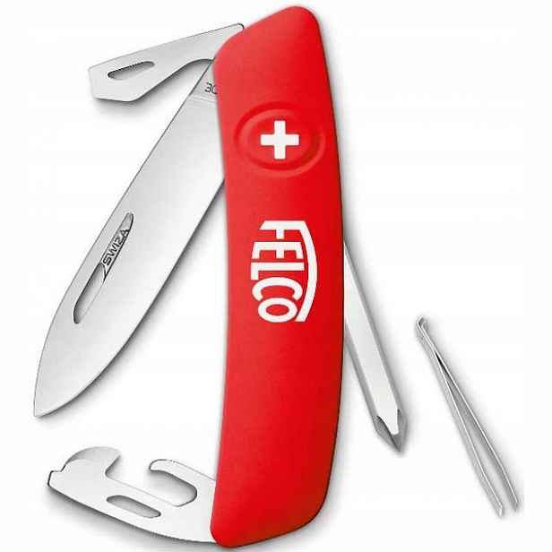 Kapesní švýcarský nůž Felco 504