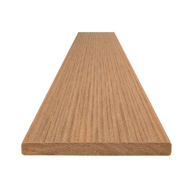 Lišta zakončovací Terafest FOREST/RUSTIC cedar 11×120×3 000 mm