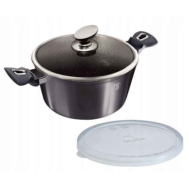Hrnec 20 cm Einhell BH-6892 Carbon Pro
