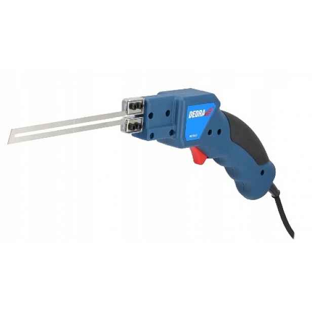Nůž pro řezání Polystyrénu Dedra DED7519, výkon 150 W