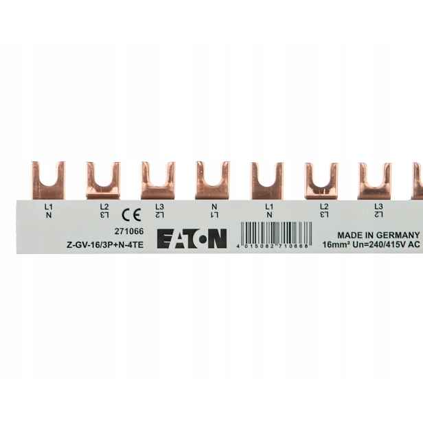 Spojovací lišta Eaton 271066