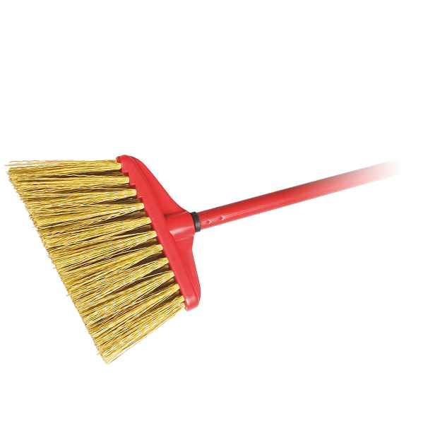 SPOKAR Koště pro domácnost 5330 s holí
