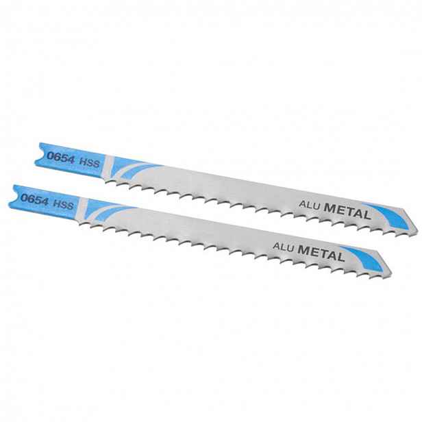 Stanley - Sada pilových plátků, délka 92 mm, 2 ks STA25772-XJ