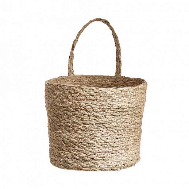 Butlers SEA BRAID Košík závěsný 16 cm