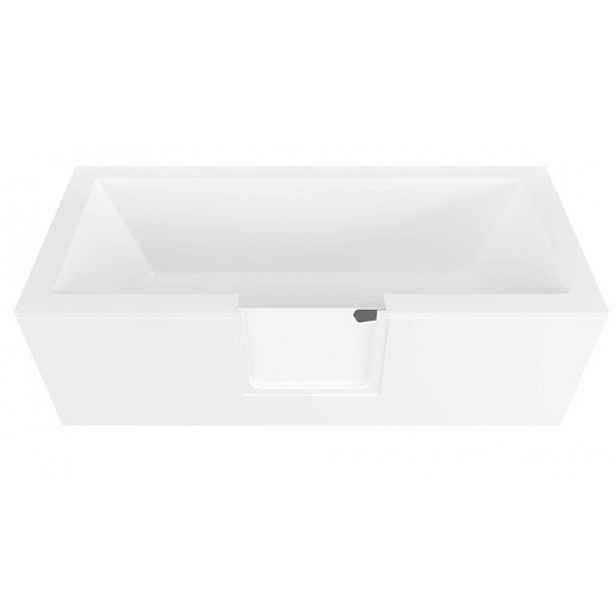 Čelní panel SAT 150 cm levá SATVDPANEL150L