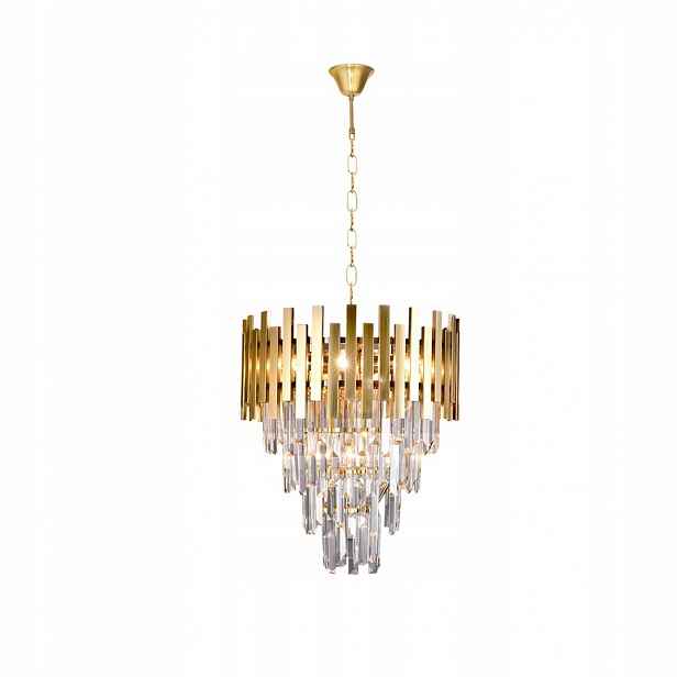 Závěsná lampa Aspen II ML6000 Milagro
