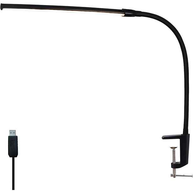 ZMH LED STOLNÍ LAMPA 6.5/80.8/6.5 cm