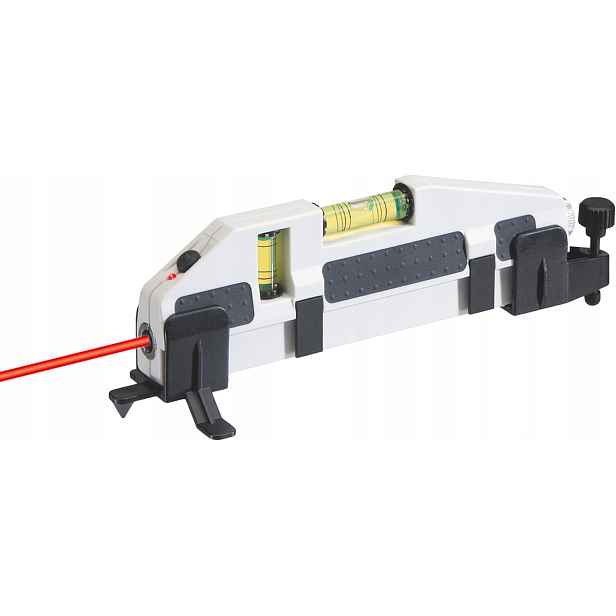 Laserová vodováha Laserliner HandyLaser glazura 50 m