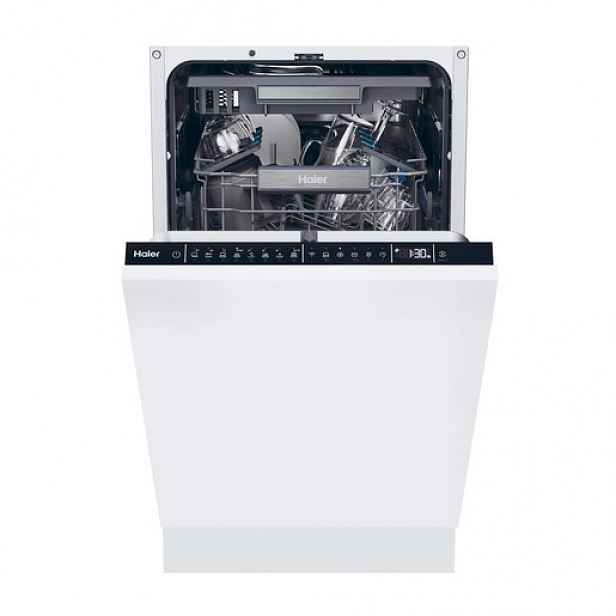 Vestavná myčka nádobí I-PRO SHINE Haier bílá 32901570