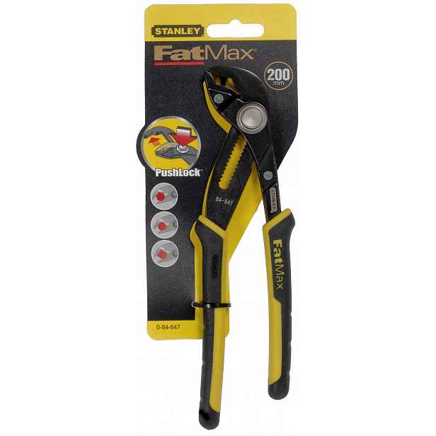 Nastavitelné Kleště Fatmax 250 MM